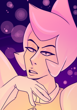 melsnoodles:  yellow diamond with lots of pink 