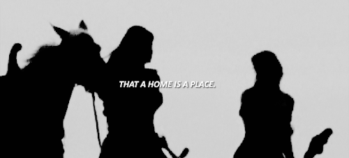 lucyllawless:Xena Meme:↳Ten Quotes [10/10]- Gabrielle (Back in the Bottle)