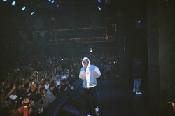 delavision:  Tyler the Creator’s Show Last