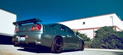 sidewaysjdm:  sidewaysJDM JDM - stance - drift - cars  x