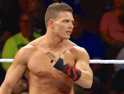 hotcelebs2000:  TYSON KIDD