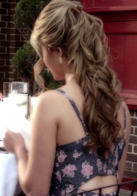 She's So Andie Bell Btw