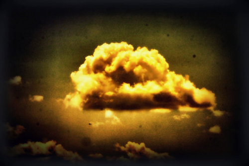 Cloud Vintage by akela9 (Asia)