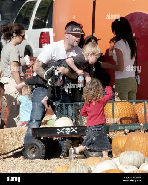 More Serious Pumpkin Patching