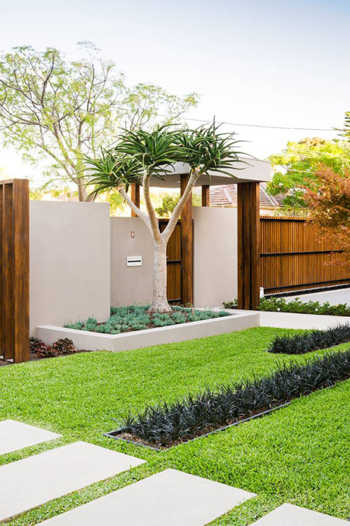 designismymuse:  Landscape Architecture by COS Design Architects- COS Design (Landscape) Source