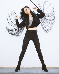 jordanlehn:  FRINGE WINGS ft @killstarShot