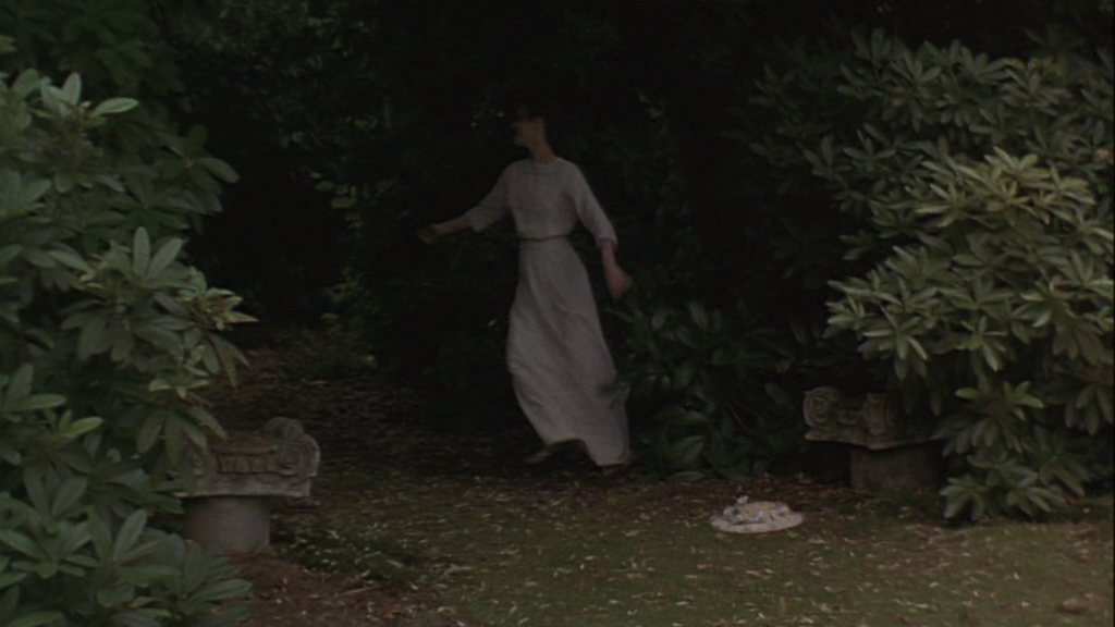 :  The Secret Garden, 1993, dir. Agnieszka Holland’If you look the right way,