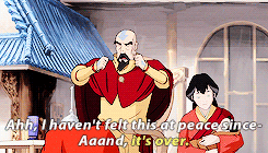 avatar + “it’s over” part 2/3 [requested by platonic-ebonics]