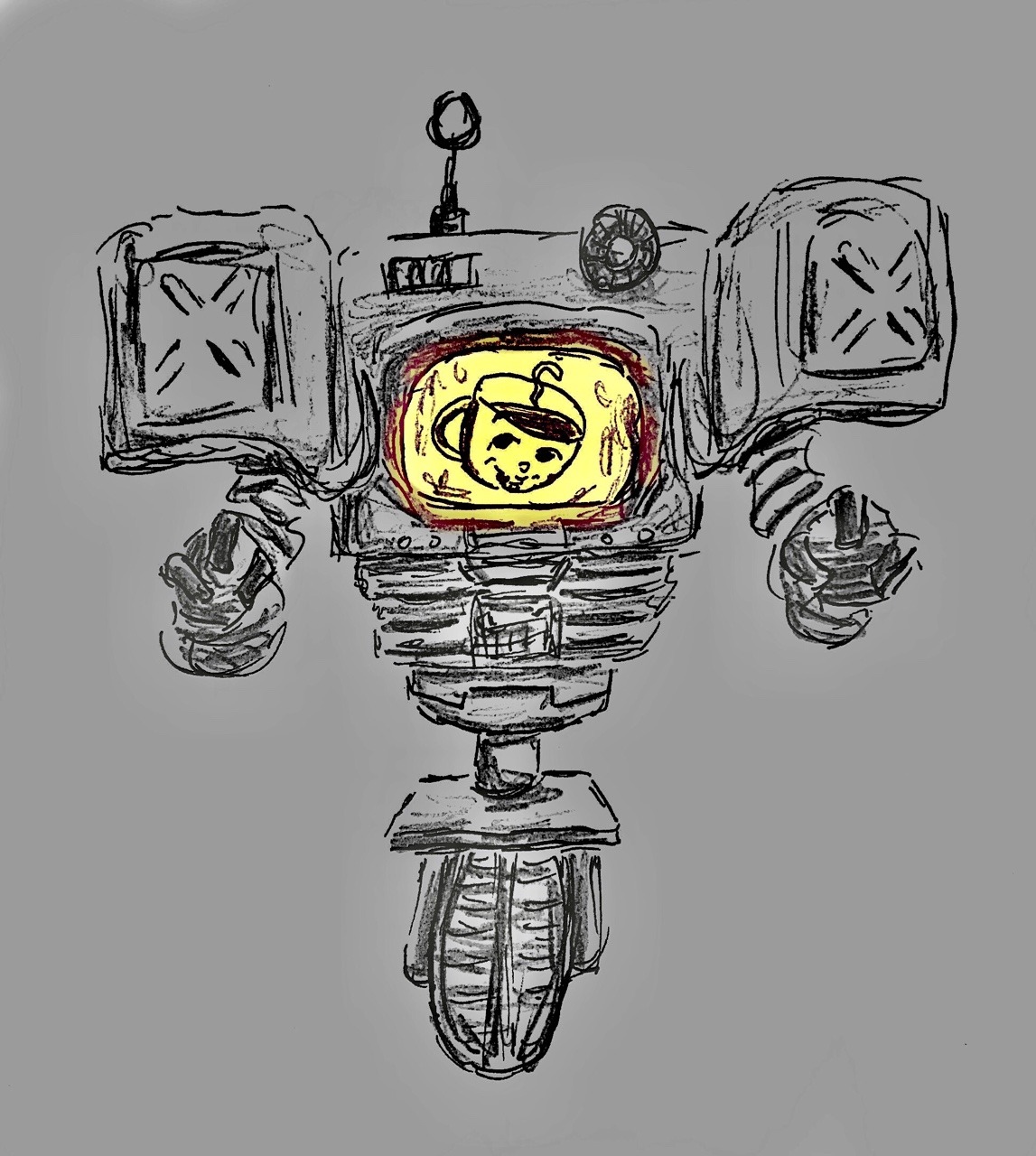 Vkm11 I Don t Know Why But I Love This Tiny Little Securitron That s Vkm11 I Don t Know Why But I Love This Tiny Little Securitron That s