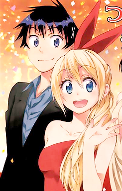 Nisekoi