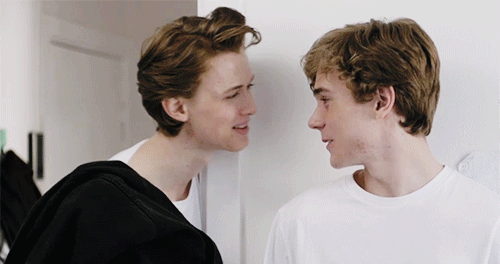 Leo x Gabriel
