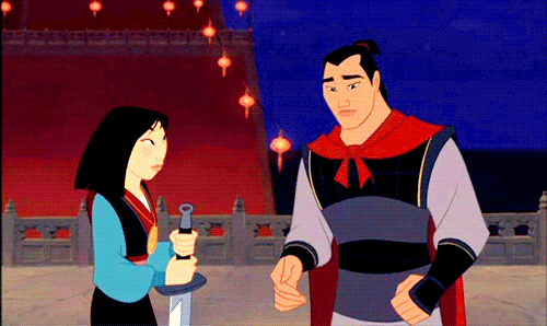 Disney Couples That Remind Me Of These Fairy Tail Ships.....