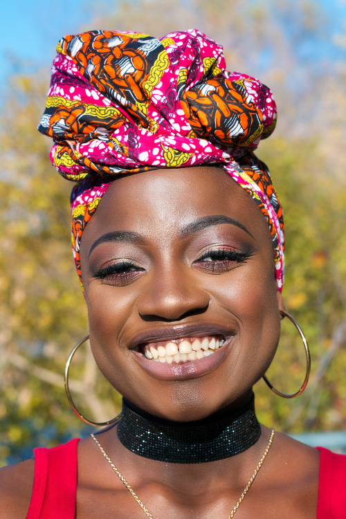 HEADWRAP SRIES #1Models: Omotola & AmandaPhotographed by: Enem Odeh (BlueClouds Photography)