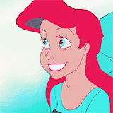 mermaidlion:  Yep, I’m definitely a Princess. 