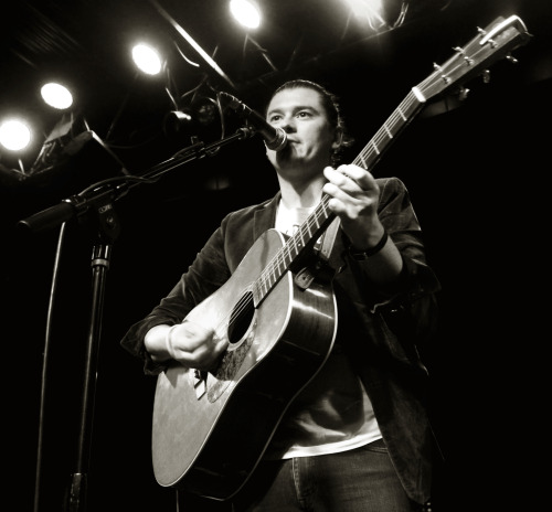 William Beckett07.20.15
