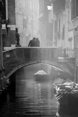 scentdelanature:Scenery of Venezia by Meta_monkey