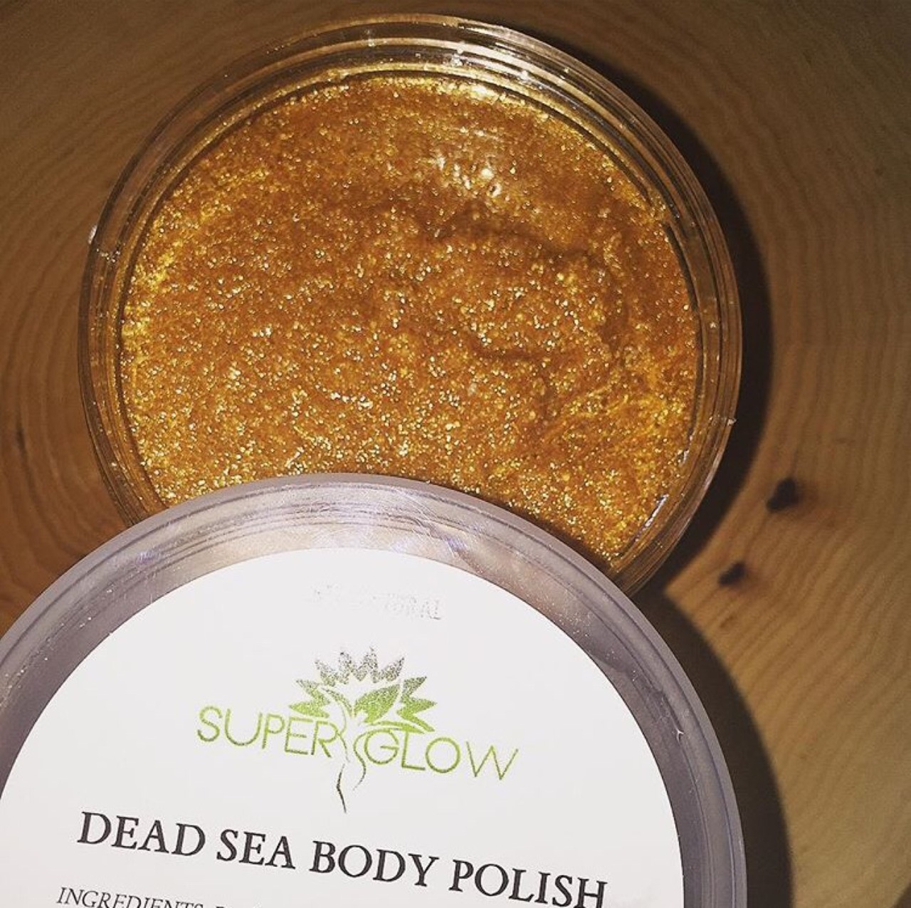 afro-arts:  SUPERGLOW OIL  www.superglowoil.com // IG: superglowoil   $33 - $44 