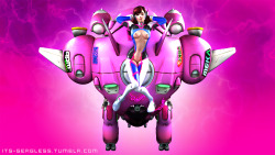 Love D.Va.