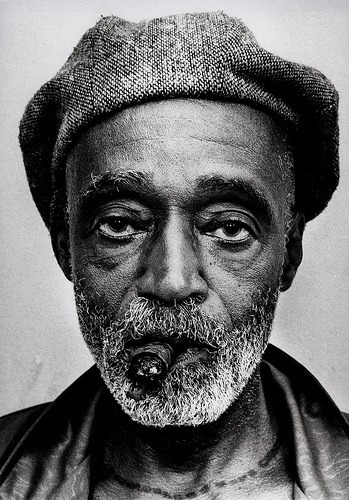 Porn thejunctioned:  Melvin Van Peebles.  photos