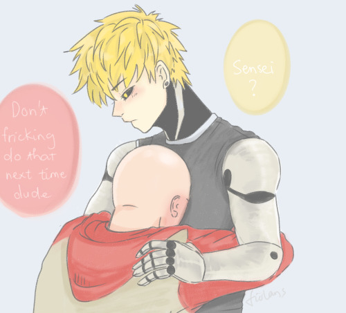 fiolans:saigenos week day 5 my shitty contribution to this event