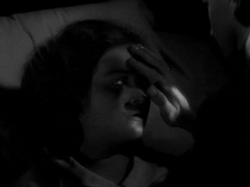 tiredtangerine:  Dracula’s Daughter (1936)