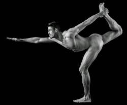 tvisueelgenot:  balance and beauty 