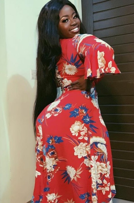 kingjazziedad:  Voluptuouz. BootiDelicious CurvyLicious Ma. Ms __ohee'mah __ 💜