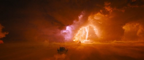 One Thing I Love About Fury Road