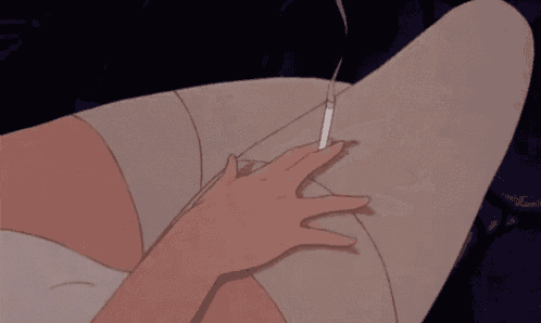 I Want More