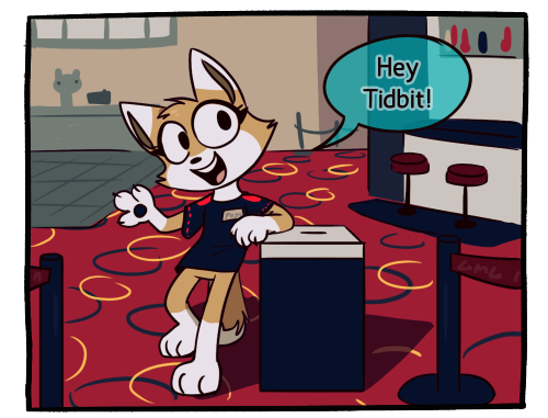 x3 D’aww~