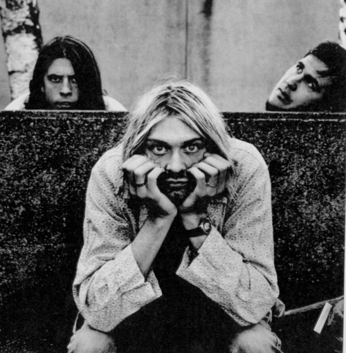 bored-fag:Click for Nirvana/Smiths Blogdave bby