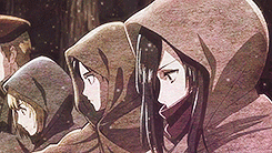 bakuryuha:  Shingeki no Kyojin Episodes: Two ↳Sono Hi ― Shiganshina Kanraku