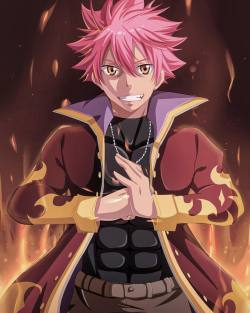 hany07:  #Natsu #lucy #nalu #Anime #otaku #fairytail #onepiece #Naruto #AOT #SAO #SAOII