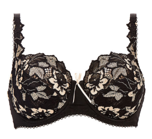placedeladentelle: Fiore by Lepel / 30-38 B-G