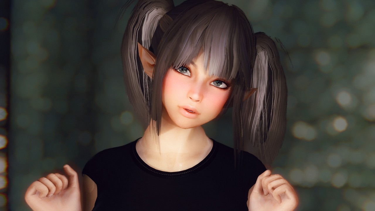 roxiepanda:  ❤ Nami ❤flickr