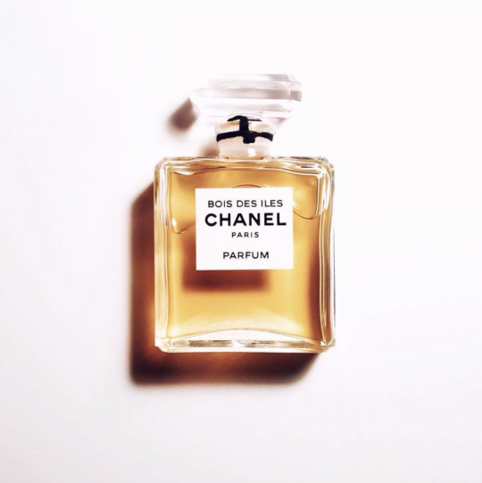 The Best Chanel Perfumes of All Time