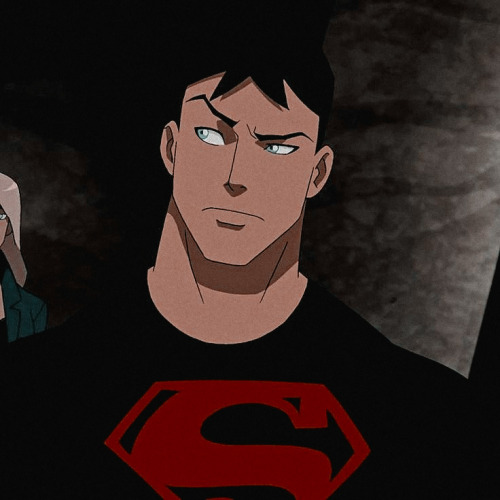 / Young Justice