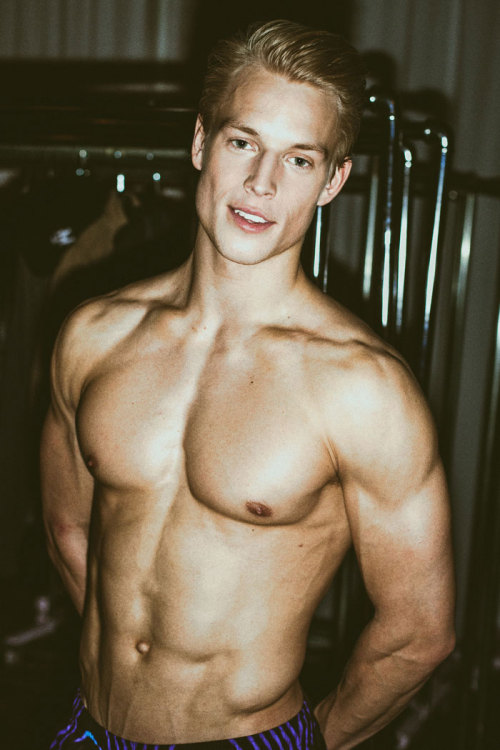 Thor Bulow