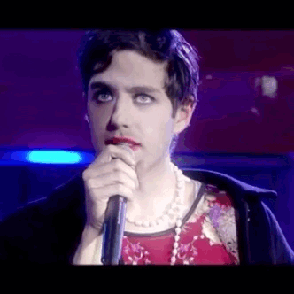 I Know The Past Is The Past Then Again, The Present’s Nothing Without It I Feel Fine, Don’t Even