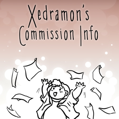 fatal-error-blog:fatal-error-blog:Something I’ve always wanted to do is to offer commissions, and I’