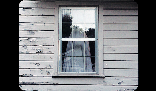 &ldquo;What is it you like about this house so much?&rdquo;&ldquo;History.&rdquo; A 