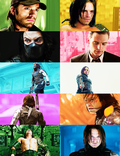 just-whelmed:  just-whelmed: Best friends since childhood, Bucky Barnes and Steven
