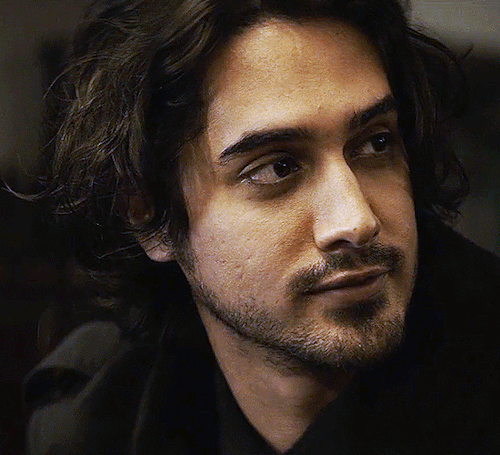 AVAN JOGIA As LEON S. KENNEDYRESIDENT EVIL: WELCOME TO RACCOON CITY 2021