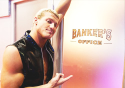 chrisjerichoo:    38-39/40 pictures of Dolph
