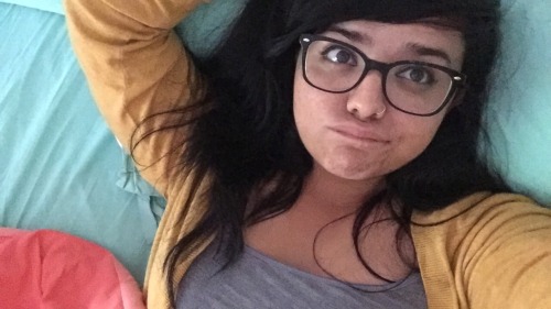 brownbibruja:Tfw when your white grandfather keeps pointing out how different you look because you’r