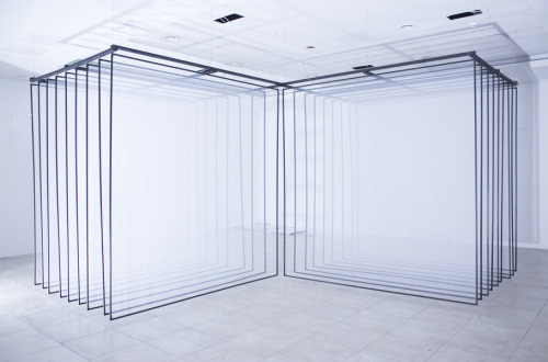 likeafieldmouse:  Nonotak - Daydream V.2 (2013) 