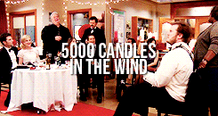 chartreuze:  parks and recreation + songs 