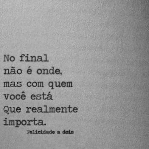 4ilhas:  No final a gente morre, pare de viaje