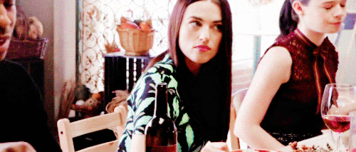 lesbianlenas:#Kara doesn’t even have to ask #Lena just knows:’)