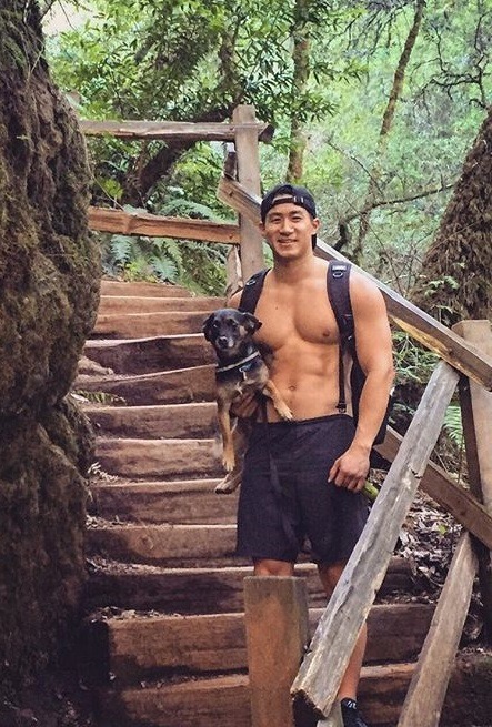 Viva!Asian hunks!